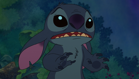 Лило и Стич / Лило и Стич 2: Большая проблема Стича [Blu-ray] / Lilo & Stitch / Lilo & Stitch 2: Stitch Has a Glitch