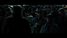 Линкольн [Blu-ray] / Lincoln