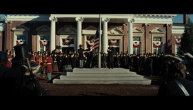 Линкольн [Blu-ray] / Lincoln