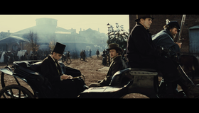 Линкольн [Blu-ray] / Lincoln