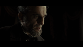 Линкольн [Blu-ray] / Lincoln