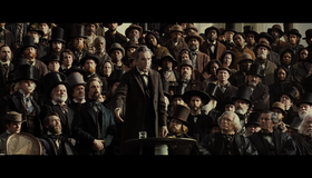 Линкольн [Blu-ray] / Lincoln