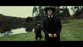 Линкольн [Blu-ray] / Lincoln