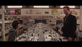 Люди как мы [Blu-ray] / People Like Us