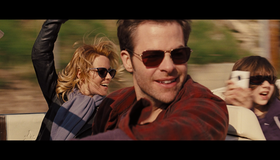 Люди как мы [Blu-ray] / People Like Us