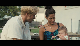 Место под соснами [Blu-ray] / The Place Beyond the Pines