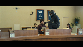 Место под соснами [Blu-ray] / The Place Beyond the Pines