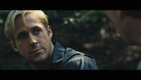 Место под соснами [Blu-ray] / The Place Beyond the Pines