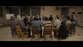 Мой парень – псих [Blu-ray] / Silver Linings Playbook
