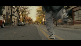 Мой парень – псих [Blu-ray] / Silver Linings Playbook