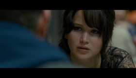 Мой парень – псих [Blu-ray] / Silver Linings Playbook