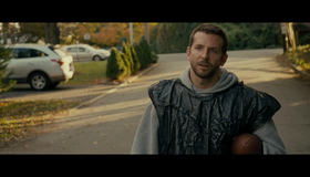 Мой парень – псих [Blu-ray] / Silver Linings Playbook