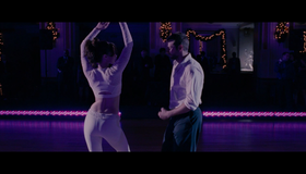 Мой парень – псих [Blu-ray] / Silver Linings Playbook