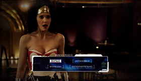 Муви 43 [Blu-ray] / Movie 43