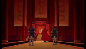 Мулан [Blu-ray] / Mulan