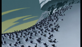 Мулан / Мулан 2 [Blu-ray] / Mulan / Mulan II