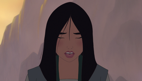 Мулан / Мулан 2 [Blu-ray] / Mulan / Mulan II