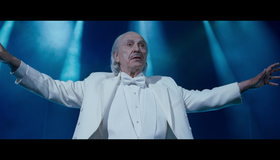 Невероятный Бёрт Уандерстоун [Blu-ray] / The Incredible Burt Wonderstone