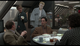 Неспящие в Сиэтле [Blu-ray] / Sleepless in Seattle