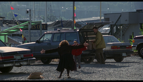 Неспящие в Сиэтле [Blu-ray] / Sleepless in Seattle
