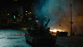 Неуловимые [Blu-ray] / Red Dawn