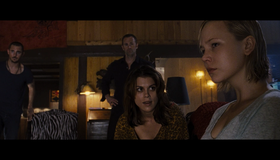Никто не выжил [Blu-ray] / No One Lives
