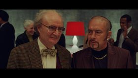 Облачный атлас [Blu-ray] / Cloud Atlas