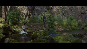 Облачный атлас [Blu-ray] / Cloud Atlas