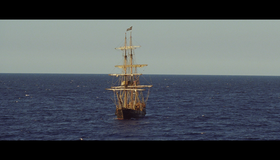 Облачный атлас [Blu-ray] / Cloud Atlas