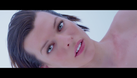 Обитель зла: Возмездие [Blu-ray] / Resident Evil: Retribution