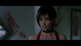 Обитель зла: Возмездие [Blu-ray] / Resident Evil: Retribution