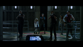 Обитель зла: Возмездие [Blu-ray] / Resident Evil: Retribution