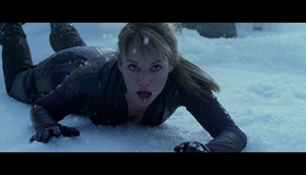 Обитель зла: Возмездие [Blu-ray] / Resident Evil: Retribution