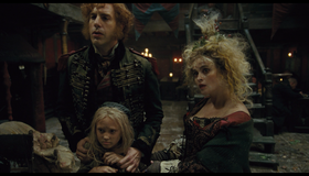 Отверженные [Blu-ray] / Les Misérables