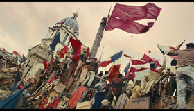 Отверженные [Blu-ray] / Les Misérables