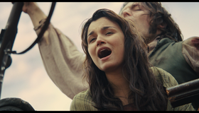 Отверженные [Blu-ray] / Les Misérables