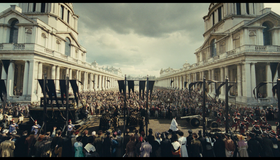 Отверженные [Blu-ray] / Les Misérables