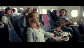 Невозможное [Blu-ray] / Lo imposible (The Impossible)