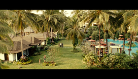 Невозможное [Blu-ray] / Lo imposible (The Impossible)