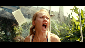 Невозможное [Blu-ray] / Lo imposible (The Impossible)