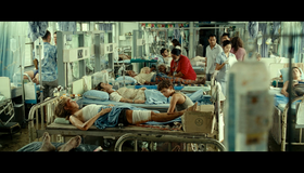 Невозможное [Blu-ray] / Lo imposible (The Impossible)