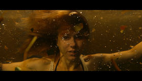 Невозможное [Blu-ray] / Lo imposible (The Impossible)