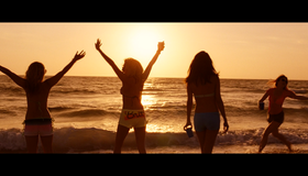 Отвязные каникулы [Blu-ray] / Spring Breakers