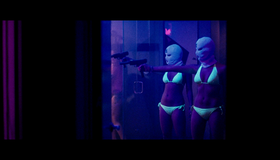 Отвязные каникулы [Blu-ray] / Spring Breakers