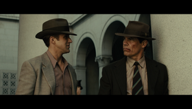 Охотники на гангстеров [Blu-ray] / Gangster Squad
