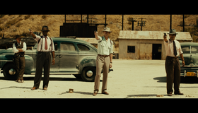 Охотники на гангстеров [Blu-ray] / Gangster Squad
