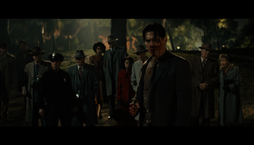 Охотники на гангстеров [Blu-ray] / Gangster Squad