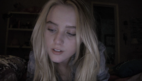 Паранормальное явление 4 [Blu-ray] / Paranormal Activity 4