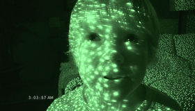 Паранормальное явление 4 [Blu-ray] / Paranormal Activity 4