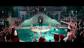 Великий Гэтсби [Blu-ray] / The Great Gatsby